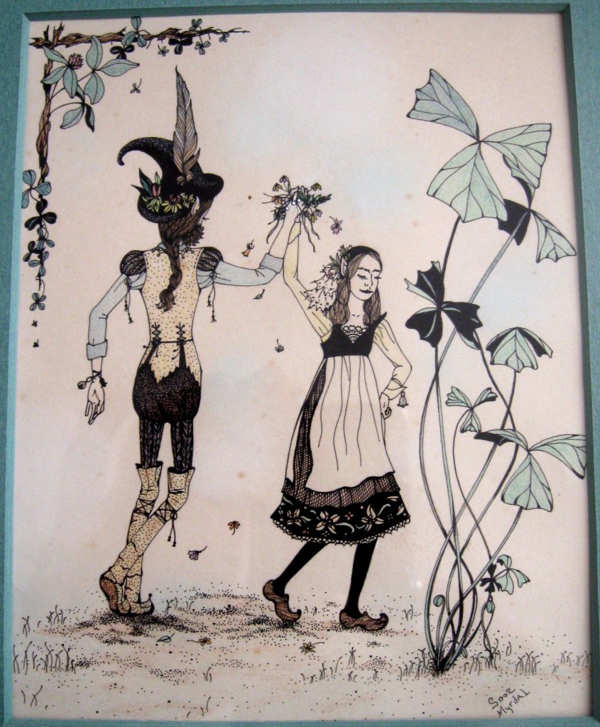 WeddingInvitation mr